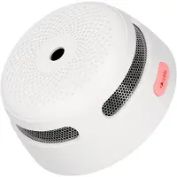 X-Sense XS01 Rauchmelder - 10-Jahres-Batterie - Kompaktes Design - Entspricht der europäischen Norm - Feueralarm - Rauchwarnmelder - Rauchdetektor