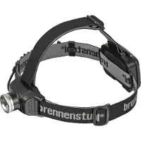 Brennenstuhl LED Stirnlampe "LuxPremium KL 200F" inkl. Batterien