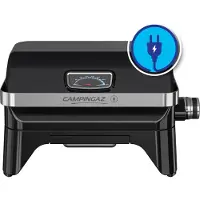 Campingaz ATTITUDE 2go Gasgrill für Gasflasche
