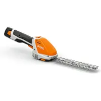 Stihl Akku-Heckenschere HSA 26 ohne Akku und Ladegerät