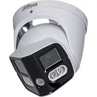 Dahua Technology IPC-PDW3849-A180-E2-AS-PV-0280B Sicherheitskamera Turret IP-Sicherheitskamera Draußen 4096 x 1860 Pixel Zimmerdecke