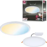 Paulmann VariFit LED Einbaupanel Areo