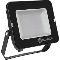 Ledvance FLOODLIGHT COMPACT, 50W, 840, SYM 100, BK, 1 Stk.