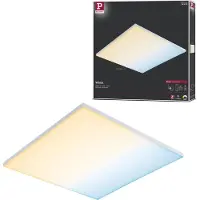 Paulmann LED Panel Velora