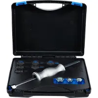 Bgs Sliding Hammer Set, 2,29 kg