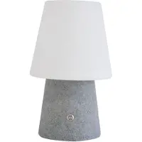 8Seasons 8 seasons No. 1 Stone 30 dimmbare RGB-LED mit Akku
