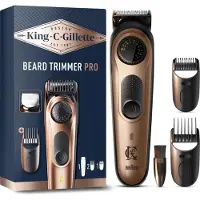 Gillette C. GILLETTE Bartschneider PRO