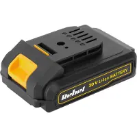Rebel Akku 20V 2Ah Tools RB-2001