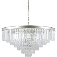 ITALUX PND-44372-14-CHMP-GLD Verdes | 40W E14