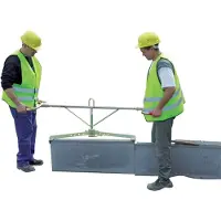 Probst Versetzzange VZ I 500-1045 mm