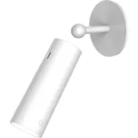 Newgarden ROLL BATTERY weiß LUMROL040BXWLNW