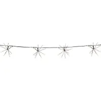 Lumisky Fireworks String Light, LED, 4,2 m, 1 Stück(e)