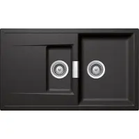 Schock Mono D-150 A Stone - MOND150ASTO Granitspüle