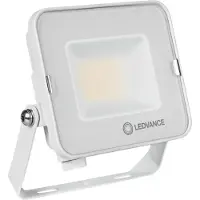 Ledvance FLOODLIGHT, COMPACT, 20W, 840, SYM, 100, WT, 1 Stk.