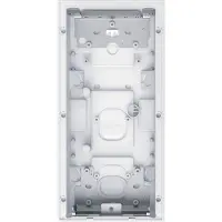 Busch-Jaeger Montagedose UP Gr.1/3 41383F-H-03 2TMA130160H0035