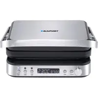 Select GRS901 Elektrogrill-Waffeleisen