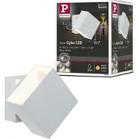 Paulmann LED Wandleuchte Cybo