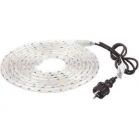 Eurolite RUBBERLIGHT RL1-230V multicolor 5m
