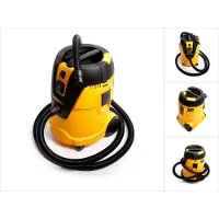 Mirka 1025L PC Industrie Staubsauger 1000 Watt