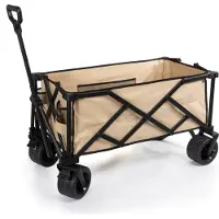 Deconet Bollerwagen Travelnet Lissabon Handcart Trolley Allroad 130L