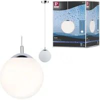 Paulmann Pendelleuchte Globe