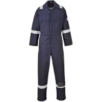Portwest MX28 MODAFLAME Overall Navy Gr. M