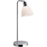 Nordlux Tischlampe Ray Chrom