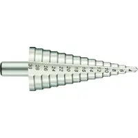Tivoly HSS-Bohrer konisch abgestuft Ø 4>12 mm - 11448620412
