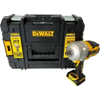 DeWalt DCF 961 NT Akku Schlagschrauber 18 V 1632 Nm 1/2" Brushless + 1x Akku 4,0 Ah + TSTAK - ohne Ladegerät