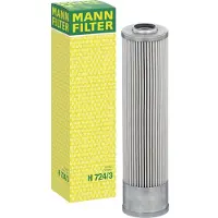 Mann Original Filter Arbeitshydraulik H 724/3