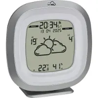 TFA 35.8101.54 Wetterstation