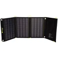 Ridgemonkey Vault Qc3.0 Usb-a 21w Solarpanel