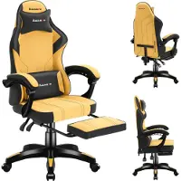 Huzaro Force 3.7 Gaming-stuhl