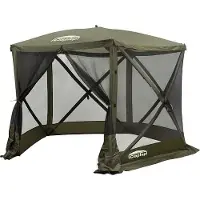 ClapTop Quick Faltzelt Pavillon 500