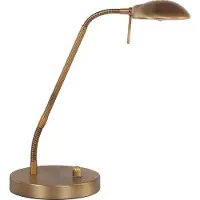 Mexlite LED Schreibtischlampe Mexlite