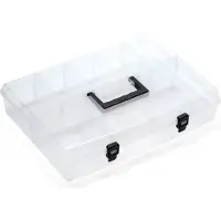 Prosperplast UNIBOX KNU40 Werkzeug- und Werkstattorganizer