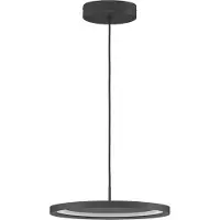 Nova Luce Pendelleuchte ANDRIA
