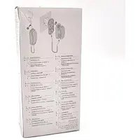 Bticino Innentelefon Türkommunikation - BT344232