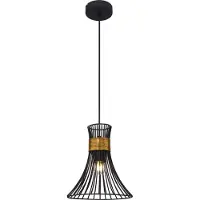 Globo Lighting Strahler Metall verchromt, 3x E14