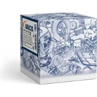 VAICO Seilzug, Feststellbremse Original Qualität V25-30055