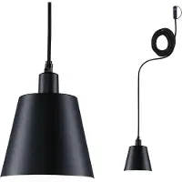 Paulmann Plug & Shine Pendelleuchte Kofia
