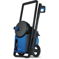 Nilfisk Core 150-10 PowerControl PAD EU Hochdruckreiniger Senkrecht Elektro 468 l/h 2000 W Blau