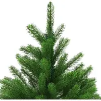 vidaXL "SALE 2026"Künstliche Weihnachtsbäume - Grün Künstlicher Weihnachtsbaum Naturgetreue Nadeln 120cm Grün Stabli Möbel6934673