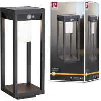 Paulmann Solar LED Lichtobjekt Marisol