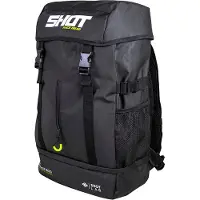 Shot Race Gear Climatic Rucksack