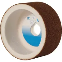 Tyrolit Topf-Schleifscheibe keramisch DxTxH (mm), 100x50x20, Typ: EK80, 597025 EK80