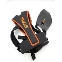 Stihl Doppelschultergurt Advance Forst XXL