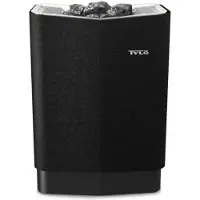 Tylö Saunaofen Sense Commercial 6 kW inkl. Saunasteine
