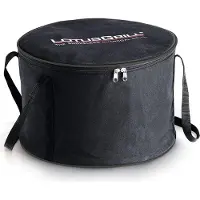 LotusGrill S Starter-Set Limettengrün – raucharm, kompakt & komplett