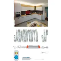Paulmann Function Bundle MaxLED 1000 Set Küche
